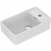 Ideal Standard Strada II Раковина 45x27см., накладная, 1 отв., цвет: белый. T299401