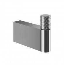 Gessi Habito Diamantato Крючок, подвесной, цвет: хром. 70623#031