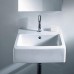 Duravit Vero Раковина подвесная, 45х35см., с 1 отв., цвет: белый. 0704450000