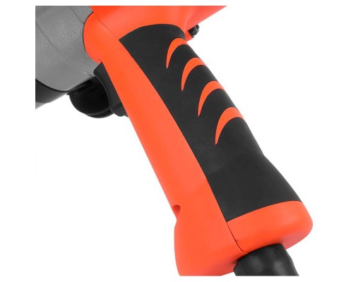 Гайковерт ударный MESSER IW-600 Гайковерт ударный MESSER IW-600