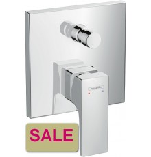 SaleHG32545000 Metropol Смеситель для 2х потребителей (внешняя монтажная часть) Sale32545000_1073