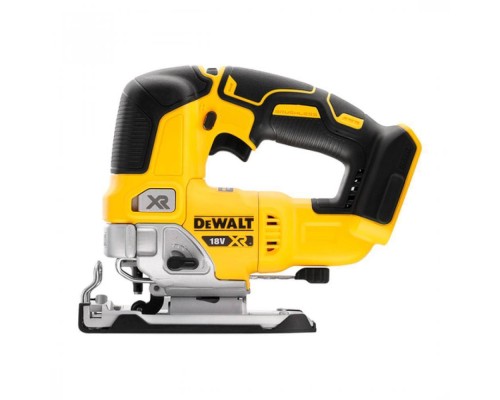 Лобзик аккумуляторный DeWalt DCS334N (без акк, без з/у) Лобзик аккумуляторный DeWalt DCS334N (без акк, без з/у)