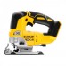 Лобзик аккумуляторный DeWalt DCS334N (без акк, без з/у)