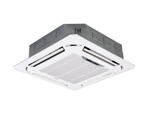 Кассетный кондиционер KSVA165HZAN1/1/KSUN165HZAN3/KPU95-D1