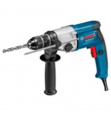 Дрель Bosch GBM 13-2 RE (БЗП)