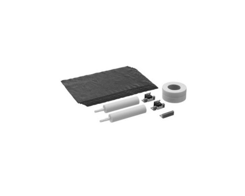 Duravit Комплект звукоизоляции для акриловых ванн, цвет: белый. 791368000000000 Duravit Комплект звукоизоляции для акриловых ванн, цвет: белый. 791368000000000
