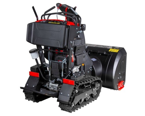 Снегоуборщик REDVERG PROLine RD-SBS76/15TBH Stand on Снегоуборщик REDVERG PROLine RD-SBS76/15TBH Stand on