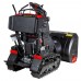 Снегоуборщик REDVERG PROLine RD-SBS76/15TBH Stand on
