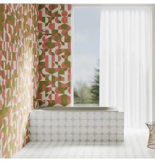 Salini Ornella Kit Ванна 170х80х60см., встраиваемая, S-Sense, донный клапан, сифон, щелевой слив-перелив, цвет: белый глянцевый. 102414G