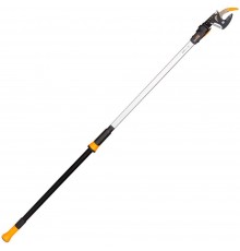 Сучкорез FISKARS телескопический PowerGear X UPX82 (1023625/115360)