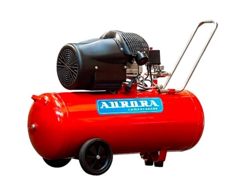 Компрессор воздушный Aurora GALE-100 Компрессор воздушный Aurora GALE-100