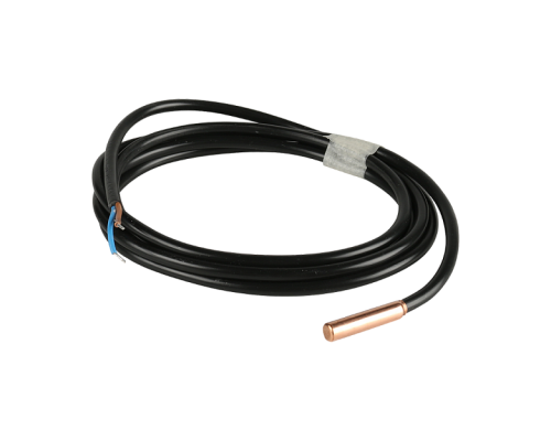 Датчик температуры Ferroli для котлов Ecounit/BF 10кОм L= 2 м. 1KWMA11W Датчик температуры Ferroli для котлов Ecounit/BF 10кОм L= 2 м. 1KWMA11W