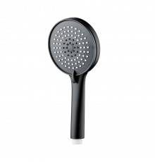 Душевая лейка Splenka S450 S450.05.06, черный