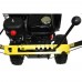 Снегоуборщик бензиновый HUTER SGC 4100