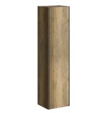 AQ FRG0535DB Fargo Пенал подвесной, дуб балтийский 350х1400х300 мм FRG0535DB