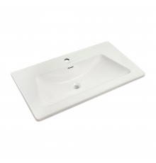 Раковина мебельная Royce Pro, белая, 90x50 см (RCW-140590WH)