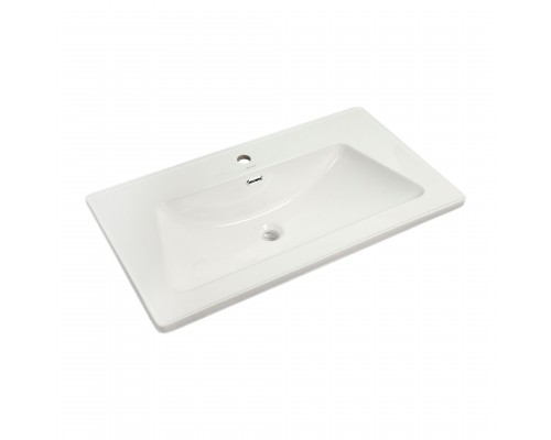 Раковина мебельная Royce Pro, белая, 90x50 см (RCW-140590WH)