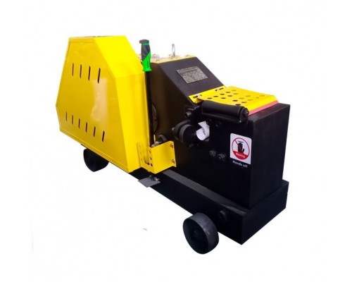 Станок для резки арматуры TOR GQ50 (Z)