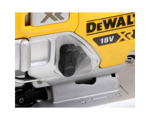Лобзик аккумуляторный DeWalt DCS334N (без акк, без з/у) Лобзик аккумуляторный DeWalt DCS334N (без акк, без з/у)