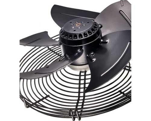 Пушка тепловая Ballu BHP-M-9