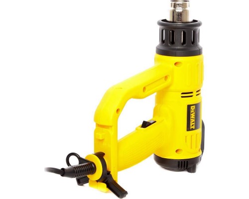 Фен строительный DeWalt D26414