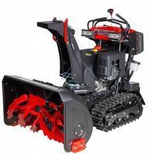Снегоуборщик REDVERG PROLine RD-SBS87/15TBH Stand on
