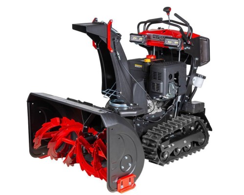 Снегоуборщик REDVERG PROLine RD-SBS87/15TBH Stand on
