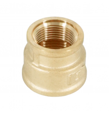Муфта, ELSEN, Metalit, ВВ, 3/4, 1, латунь, переходная, CN
