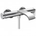 Hansgrohe Vivenis Смеситель для ванны, настенный, цвет: хром. 75420000