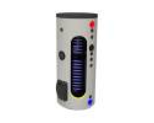 Водонагреватели косвенного нагрева Hajdu водонагреватель STA 200С2 Е, с 2-мя ТО, ТЭН 2,4 кВт STA200C2 E