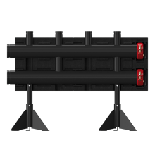 Группа коллекторная напольная Meibes Victaulic V 100, 2 контура. M66457