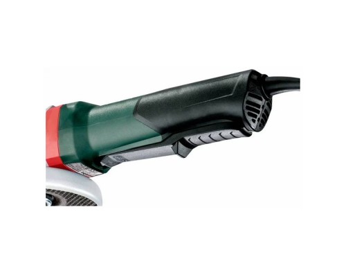 Машина шлифовальная угловая Metabo WEPBA 17-125