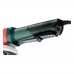 Машина шлифовальная угловая Metabo WEPBA 17-125