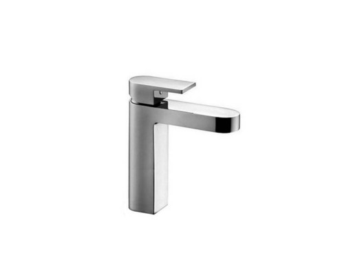Fantini Mare Смеситель для раковины, 1 отверстие, цвет: хром. 51 02 V004WF