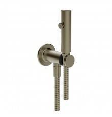 Gessi Inciso Гигиенический душ на 1/2, цвет: finox. 58153#149