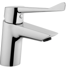 Смеситель для раковины VitrA AquaMed Solid S A42484EXP