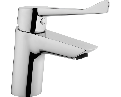 Смеситель для раковины VitrA AquaMed Solid S A42484EXP