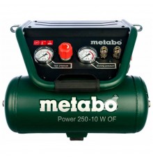Компрессор Metabo POWER 250-10 W OF