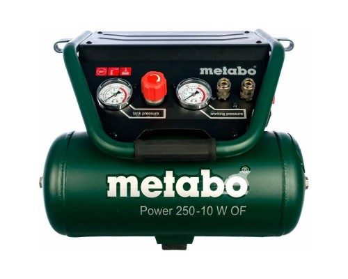 Компрессор Metabo POWER 250-10 W OF