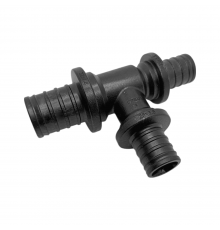 Тройник переходной РОСТерм 32x25x25 322525TPPSU