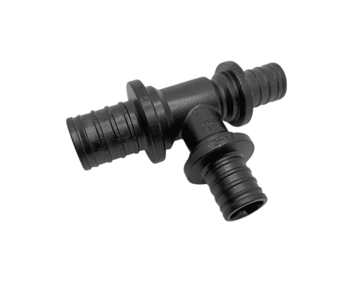 Тройник переходной РОСТерм 32x25x25 322525TPPSU