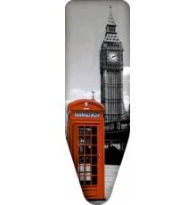 Чехол для гладильной доски Colombo New Scal S.p.A. London 130х50