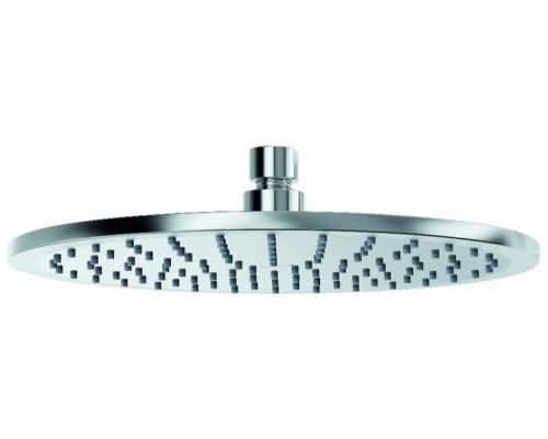 Kludi 64 325 0500 A-QA Верхний душ Ø250 мм, 1 режим, 23 л/мин, ½  643250500
