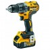 Шуруповерт аккумуляторный DeWalt DCD791P3A
