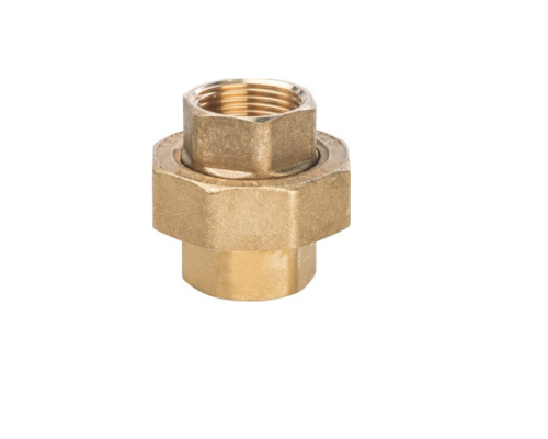 Разъемное соединение STOUTамериканкавнутренняя резьба 3/4  SFT-0033-000034