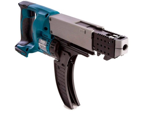 Шуруповерт аккумуляторный магазинный Makita DFR550Z (без акк, без з/у)