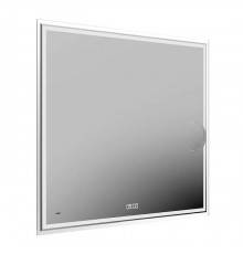 Kerama Marazzi Tecno Зеркало 90х80см., c LED подсветкой, с макро линзой, с функцией антизапотевание. TE.mi.90.1