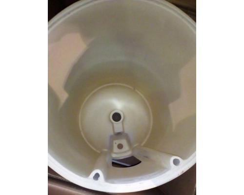 SIMAS Top e lavabi d'arredo Раковина 51х83.5 см, 1 отв., цвет: белый. GTEbi*1 SIMAS Top e lavabi d'arredo Раковина 51х83.5 см, 1 отв., цвет: белый. GTEbi*1