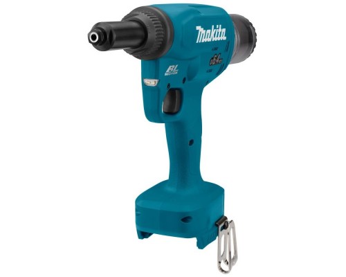 Заклепочник аккумуляторный Makita DRV250Z (без акк, без з/у)