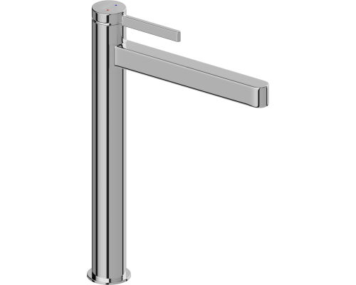 Смеситель для раковины Hansgrohe Finoris 260 76070000 хром Смеситель для раковины Hansgrohe Finoris 260 76070000 хром